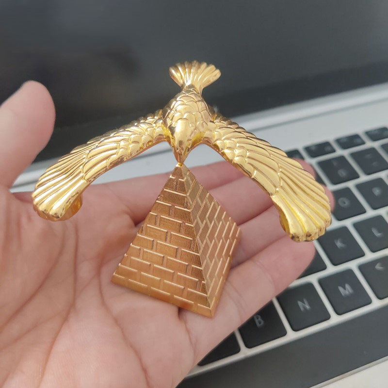 Office Technologies - Jouets pour oiseaux d'équilibre étonnants avec