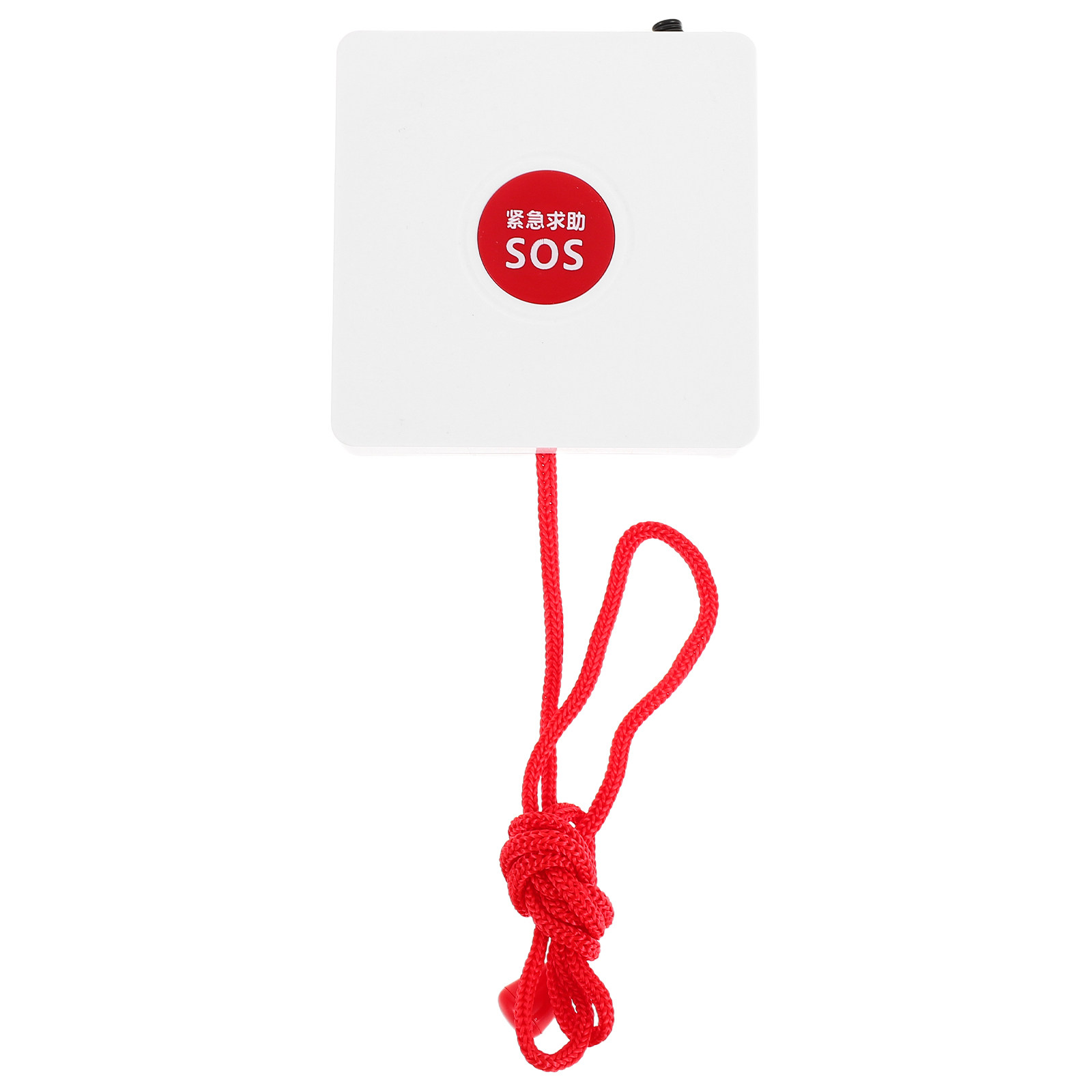 Office Technologies - Bouton d'appel d'urgence sans fil avec