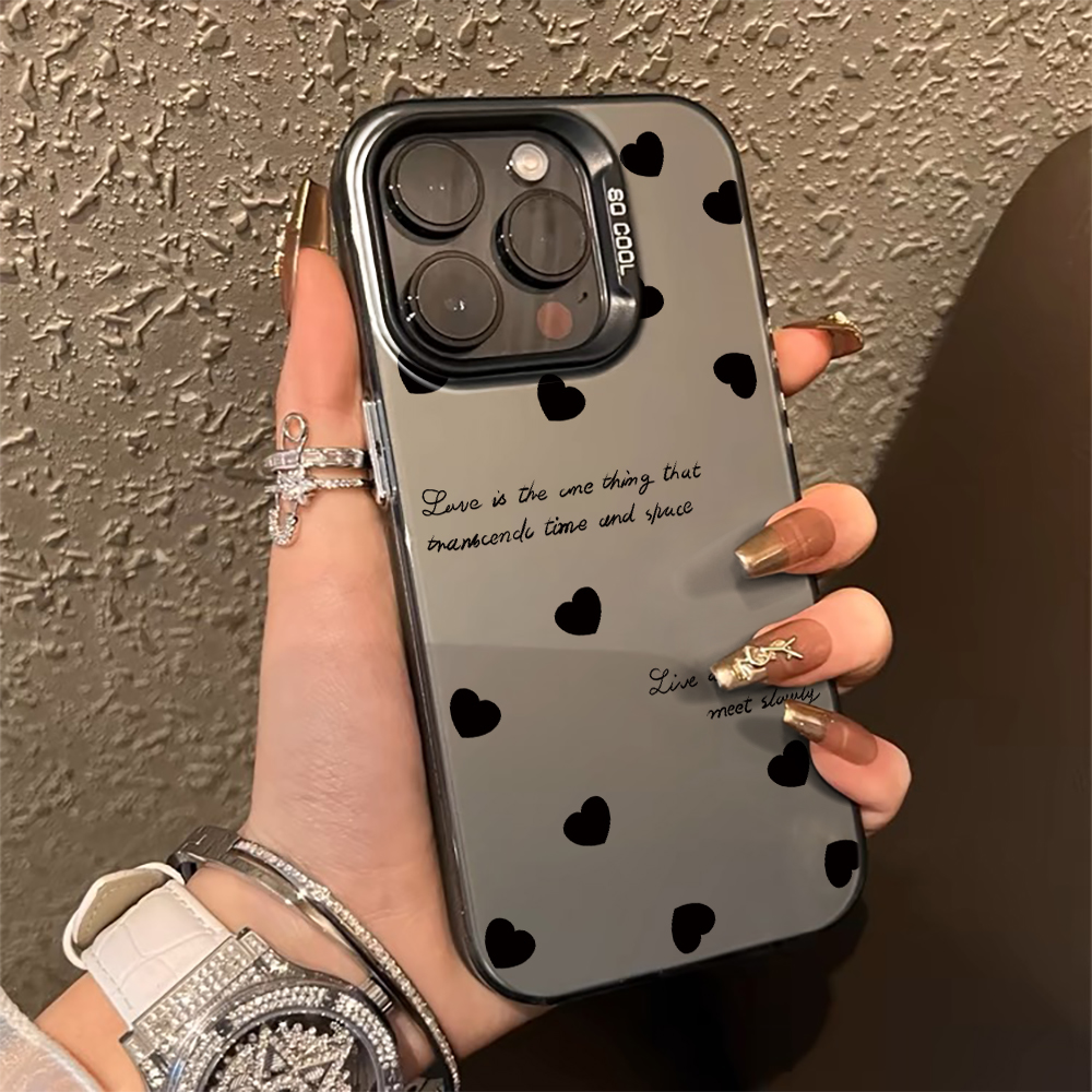 Receipt Printer Thermal - Coque de téléphone à la mode