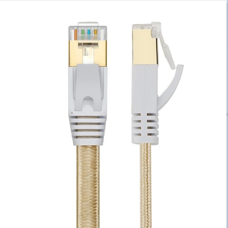 Power Over Ethernet - Fil à noyau de cuivre pur