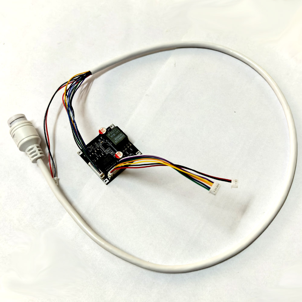 100 pièces, module POE pour vi - Power Over Ethernet avis et prix