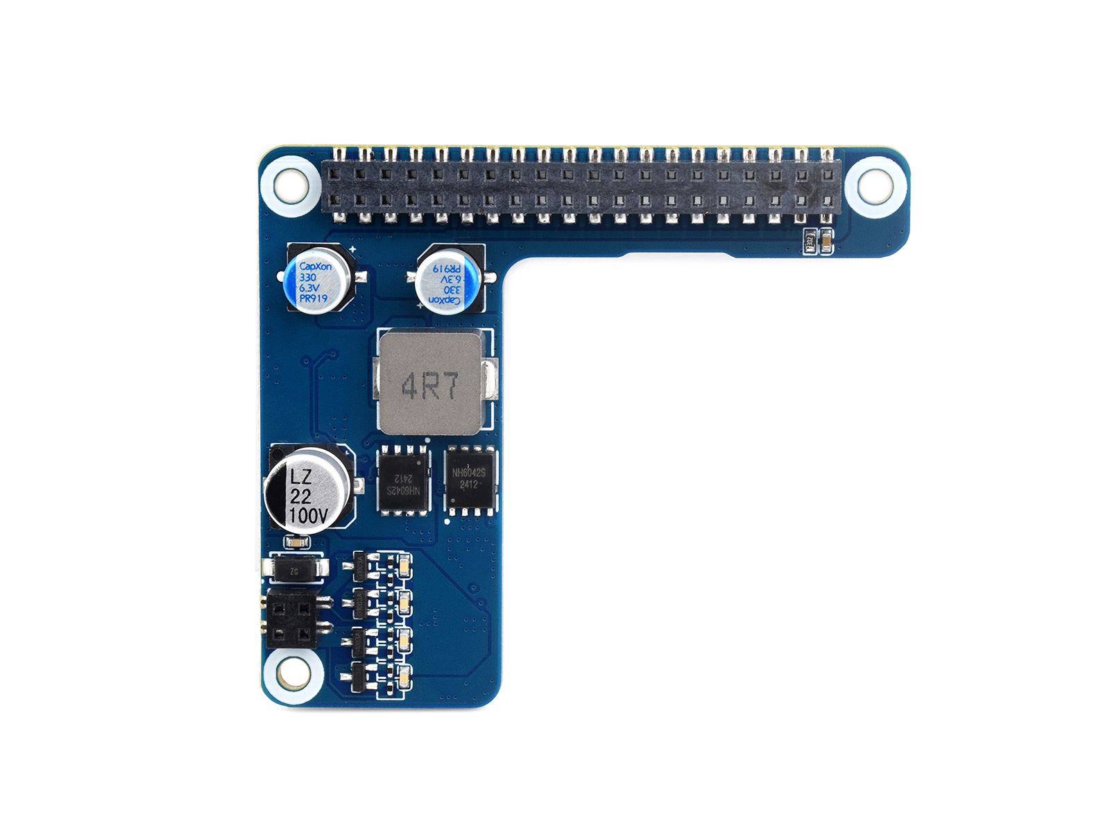 Waveshare Power Over Ethernet  - Power Over Ethernet avis et prix