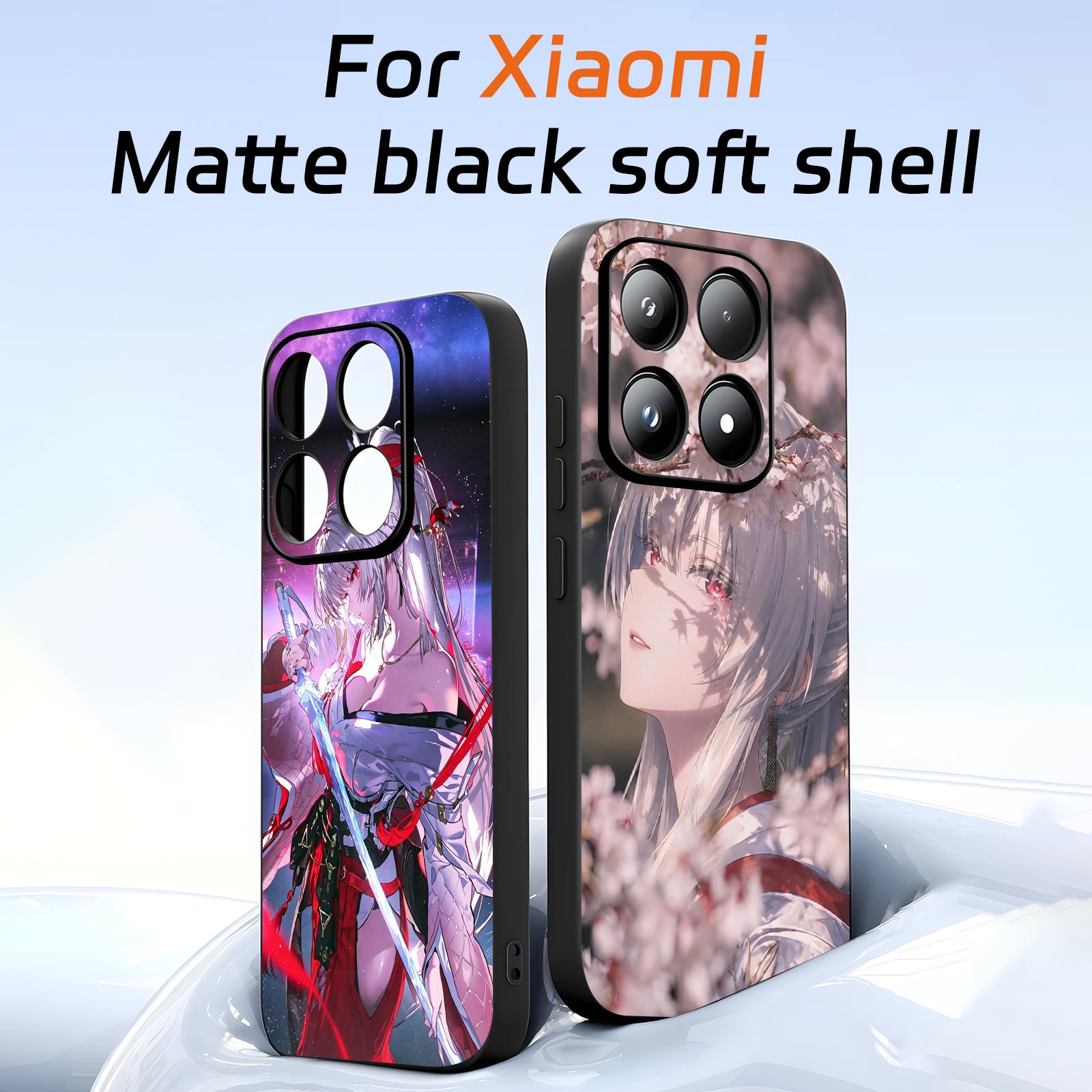 Coque de téléphone Wuthering W - Receipt Printer Thermal avis et prix