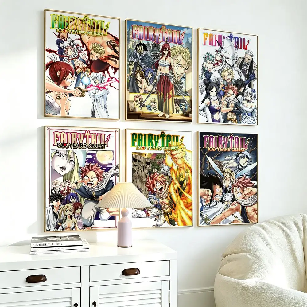Affiche murale d'art moderne,  - Office Quest avis et prix