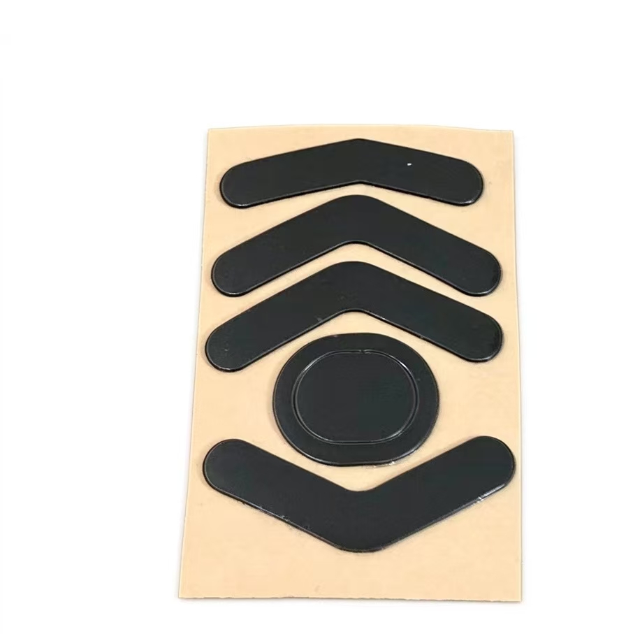 10 pièces de patins / pieds de - Logitech Mouse G203 avis et prix