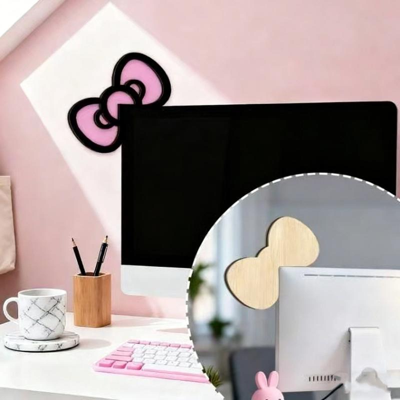Nouvelles décorations d'écran  - Office Technologies avis et prix