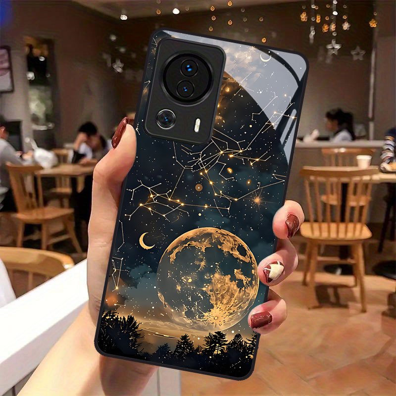 Coque de téléphone en verre à  - Receipt Printer Thermal avis et prix