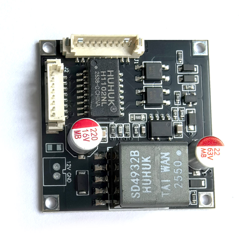 Module POE intelligent, sortie - Power Over Ethernet avis et prix