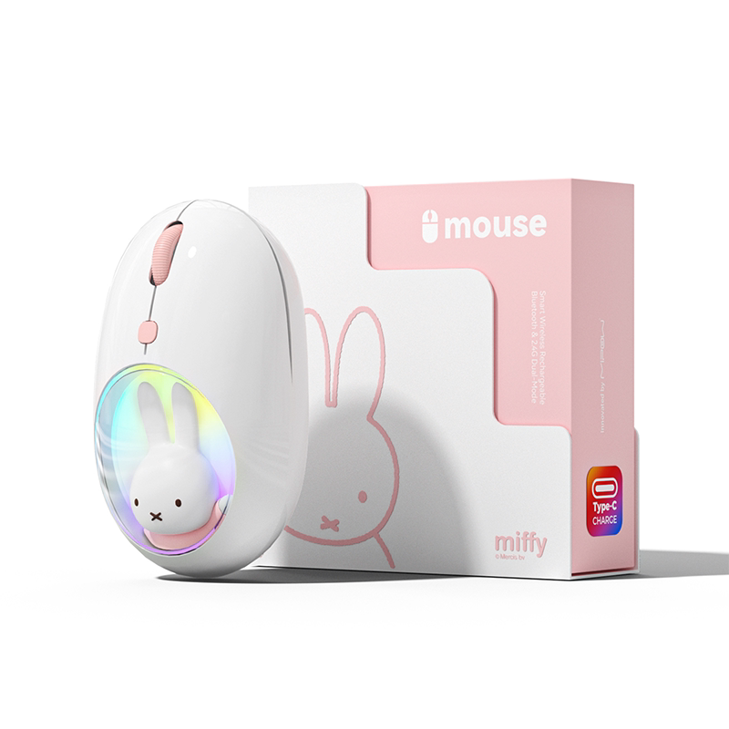 Souris sans fil portable à mot - Office Technician avis et prix