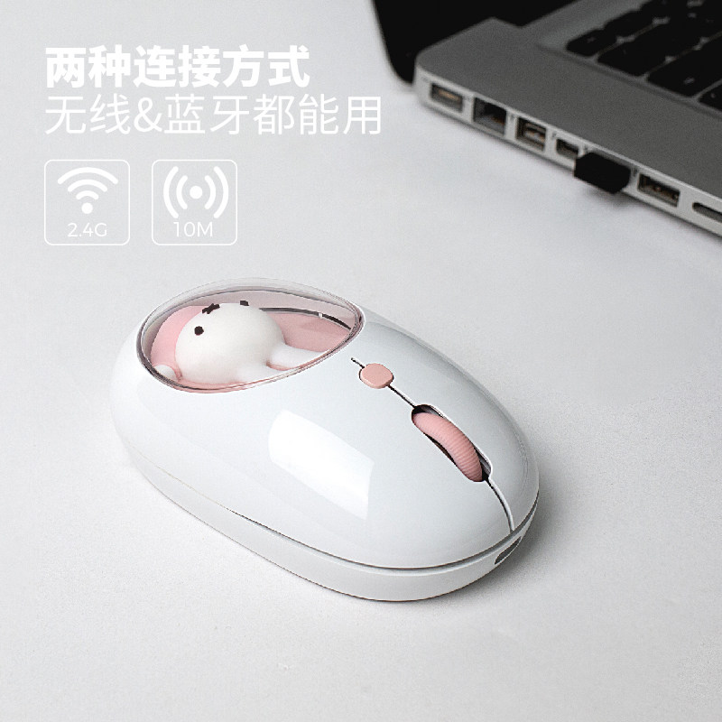 Souris sans fil portable à mot - Office Technician avis et prix