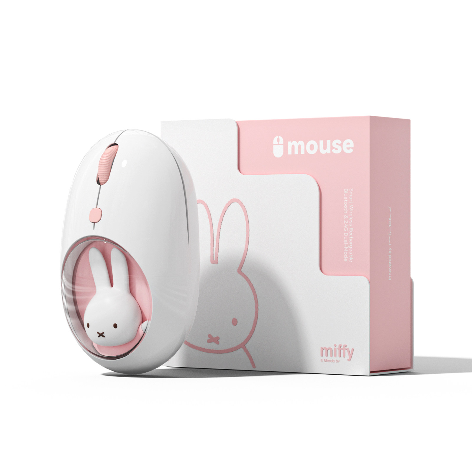 Souris sans fil portable à mot - Office Technician avis et prix