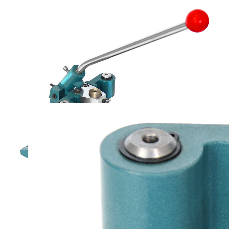 Poinçonneuse manuelle pour arr - Binding Machine Comb avis et prix