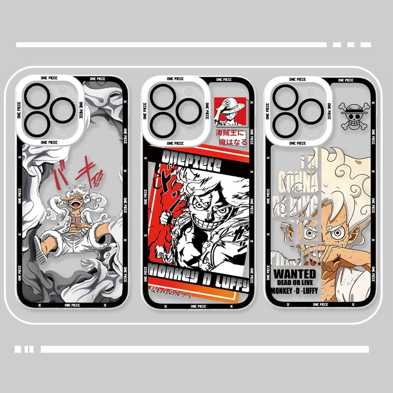 Coque O-One Piece Monkey D. Lu - Receipt Printer Thermal avis et prix