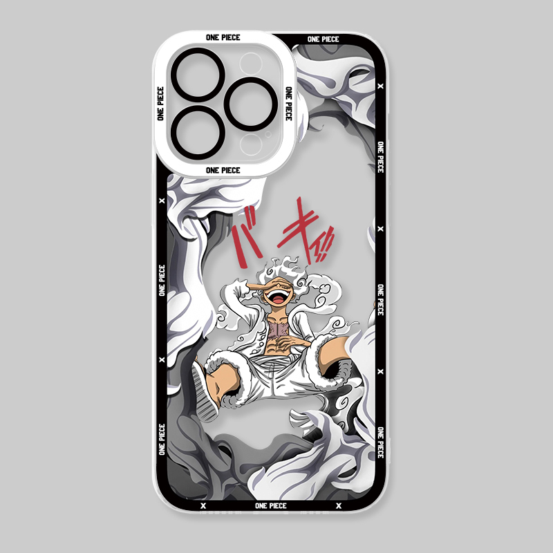 Coque O-One Piece Monkey D. Lu - Receipt Printer Thermal avis et prix