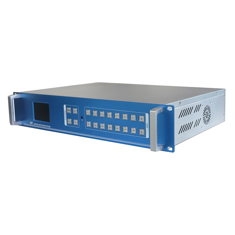 Commutateur matriciel HDMI 4K  - Power Over Ethernet avis et prix