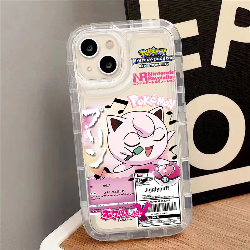 Coque en silicone P-Pokemon Co - Receipt Printer Thermal avis et prix