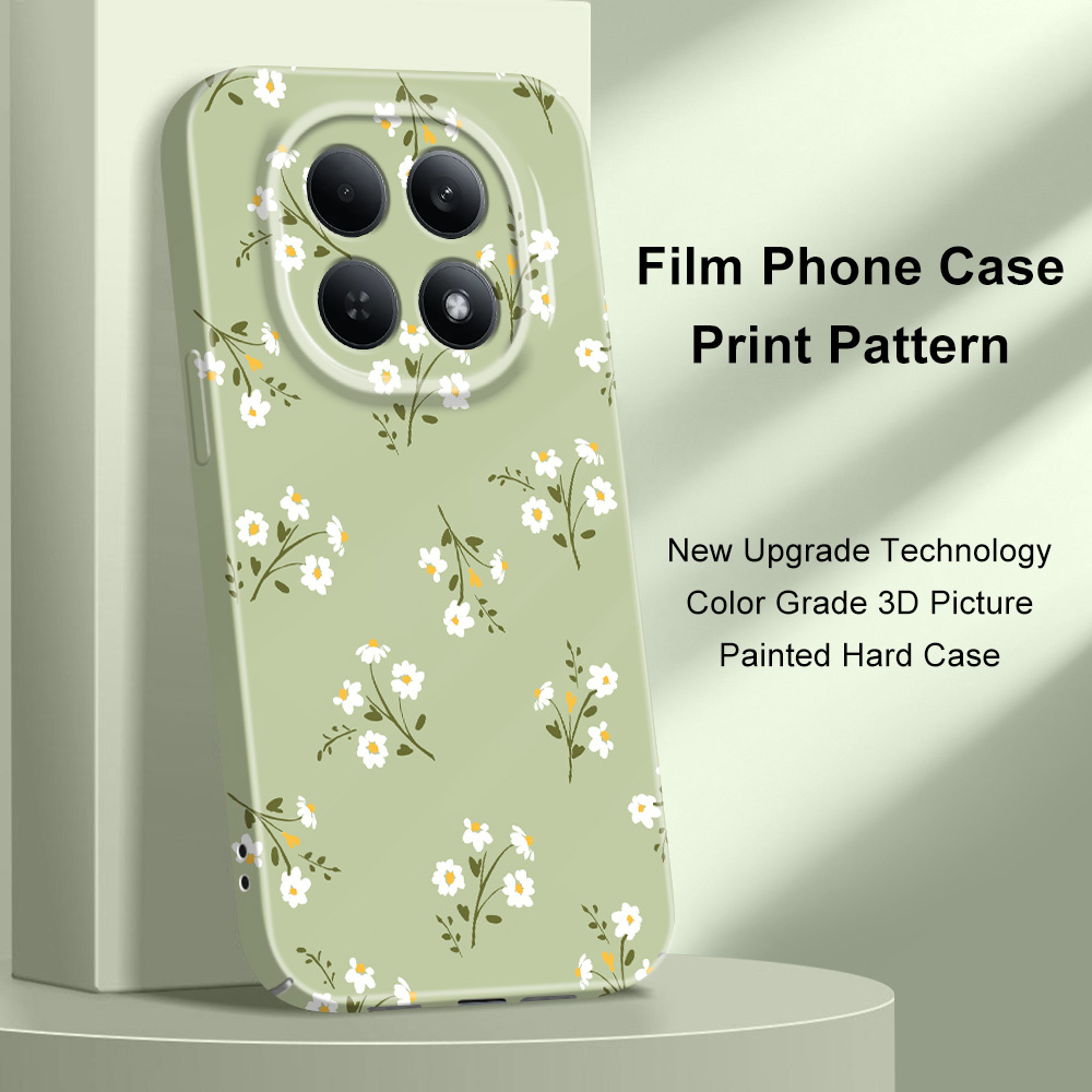 Coque de téléphone à motif de  - Receipt Printer Thermal avis et prix
