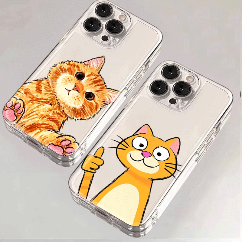 Coque de téléphone mignonne av - Receipt Printer Thermal avis et prix