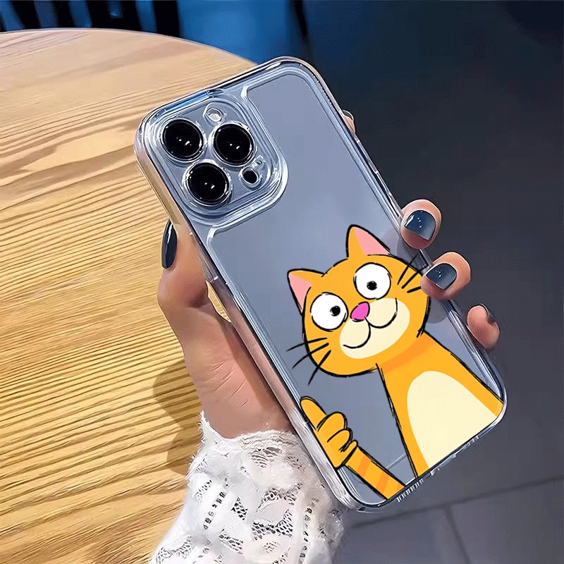 Coque de téléphone mignonne av - Receipt Printer Thermal avis et prix